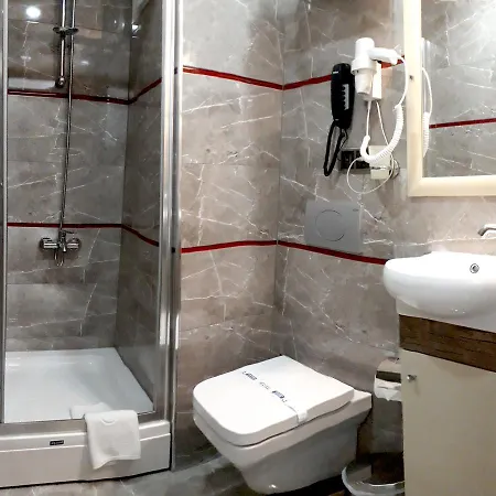 Tuem Palace Hotel Bandırma