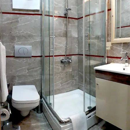 Tuem Palace 3* Bandırma