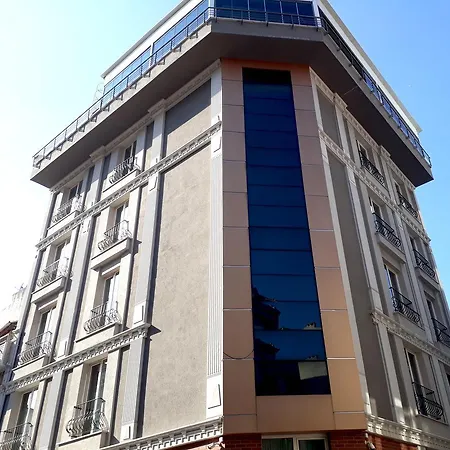 Tuem Palace Bandırma