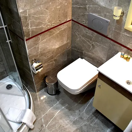 Tuem Palace 3* Bandırma