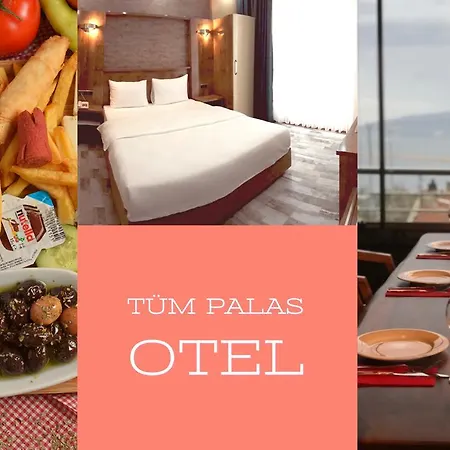 Tuem Palace Hotel